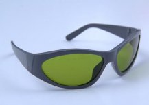 激光防護眼鏡CE認證，EN 207